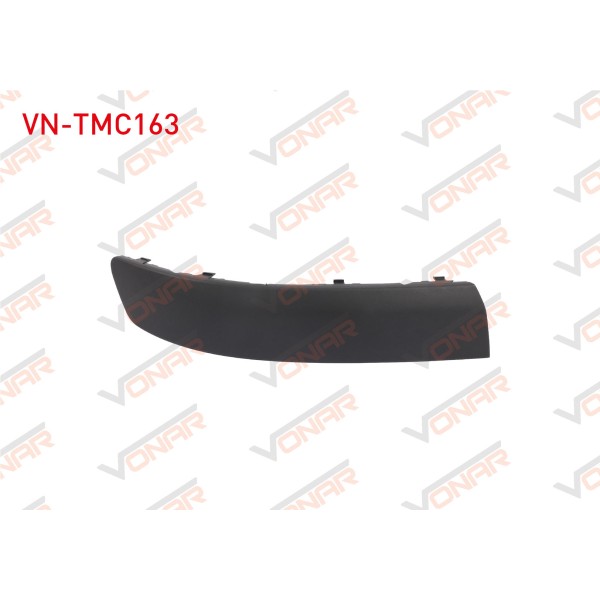 VONAR Tampon - Kose Bandi Sag Volkswagen Transporter T5 2003-2010 - Kod VN-TMC163 - OEM