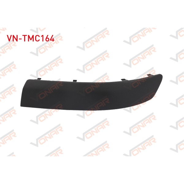 VONAR Tampon - Kose Bandi Sol Volkswagen Transporter T5 2003-2010 - Kod VN-TMC164 - OEM 7H0807717