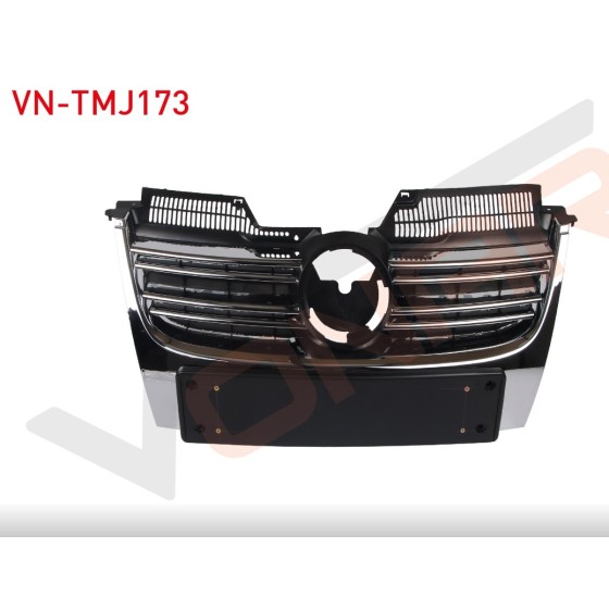 İthal Panjur Volkswagen Jetta 2005-2010 - Kod VN-TMJ173 - OEM 1K5853653A ürün görseli
