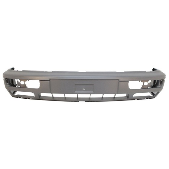 İthal Ön Tampon - Tampon Siyah Vento 1992 - Kod VNT92-1000 - OEM 1H6807217HGRU ürün görseli