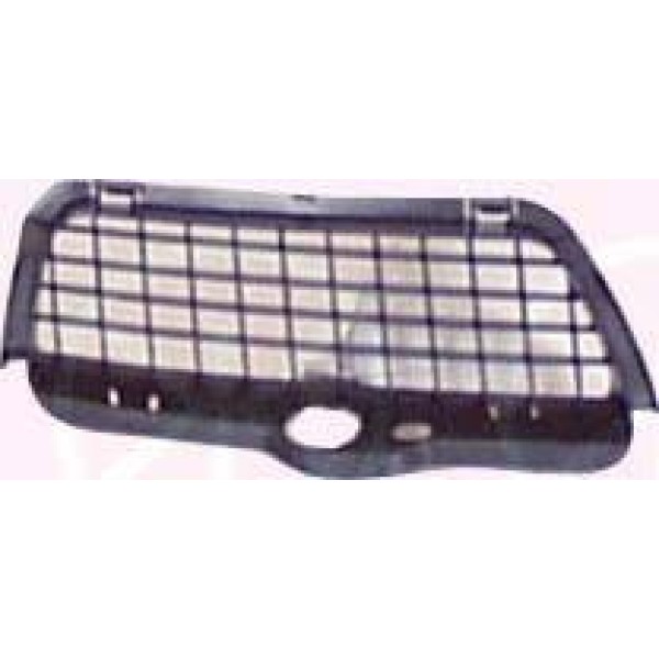 İthal Ön Tampon - Tampon Panjuru Sol Vento 1992 - Kod VNT92-1702 - OEM 1H5853665A01C