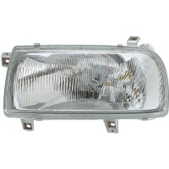 İthal Ön Far - Far Sol Vento 1992 - Kod VNT92-7002 - OEM 1H5941017A ürün görseli