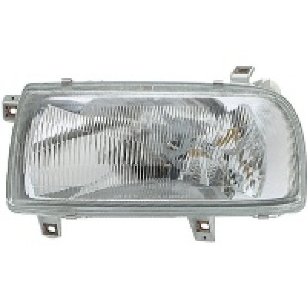 İthal Ön Far - Far Sol Vento 1992 - Kod VNT92-7002 - OEM 1H5941017A