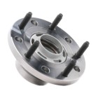İthal Porya Sol-sag Arka Rulmanli Ford Transit Ford Custom (V362) 2.2 TDCI 5 Bijon Rulman Capi 45mm 2012 - Kod VOEVHB8005 - OEM KTBK211A049BA