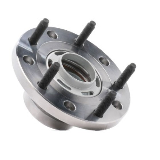 İthal Porya Sol-sag Arka Rulmanli Ford Transit Ford Custom (V362) 2.2 TDCI 5 Bijon Rulman Capi 45mm 2012 - Kod VOEVHB8005 - OEM KTBK211A049BA ürün görseli