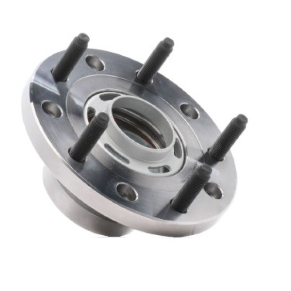 İthal Porya Sol-sag Arka Rulmanli Ford Transit Ford Custom (V362) 2.2 TDCI 5 Bijon Rulman Capi 45mm 2012 - Kod VOEVHB8005 - OEM KTBK211A049BA