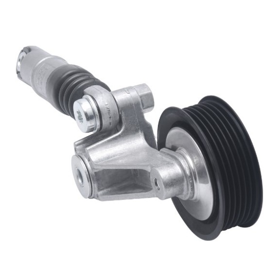 İthal Gergi Kütüğü Komple Amortisörlü Crafter 2.5TDI Bjk-bjm - Kod VOEVTB90238 - OEM 076145261A ürün görseli