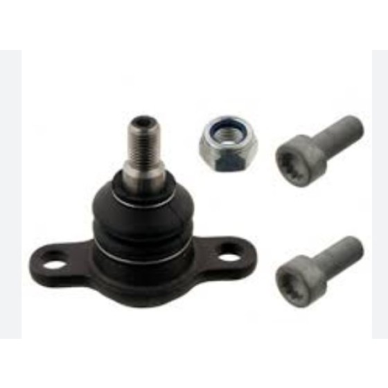 İthal Rotil - Alt Rotil Volkswagen Transporter T5 T6 1.9-2.5 2004>> Votto - Kod VOT-15-09110 - OEM 7H0407361A ürün görseli