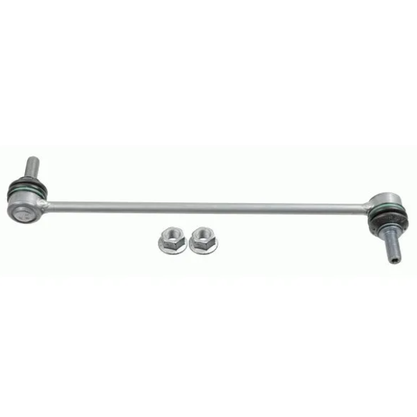 İthal Viraj Aski Z Rotu ÖN Vito 447 Mercedes-benz Viano 32 CM Sağ / Sol Ayni Y.model (Renault Motor) - Kod VOT-22-36404 - OEM A4473200489
