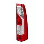 İthal Stop Renault Master 10-19 Sol - Kod VR-001/265500023 - OEM 265500023