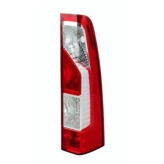İthal Stop Renault Master 10-19 Sol - Kod VR-001/265500023 - OEM 265500023 ürün görseli