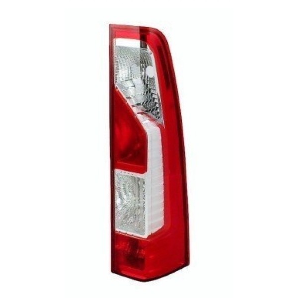 İthal Stop Renault Master 10-19 Sol - Kod VR-001/265500023 - OEM 265500023