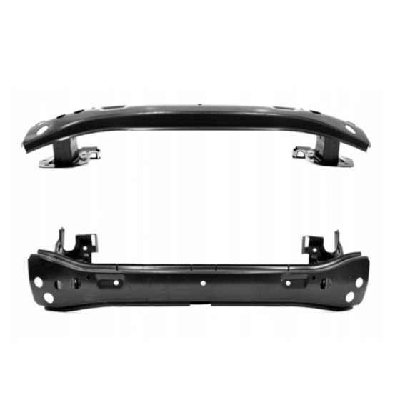 İthal Tampon - Volkswagen Transporter T-6 ÖN Tampon Demiri - Kod VST101 - OEM 7E0807109D ürün görseli