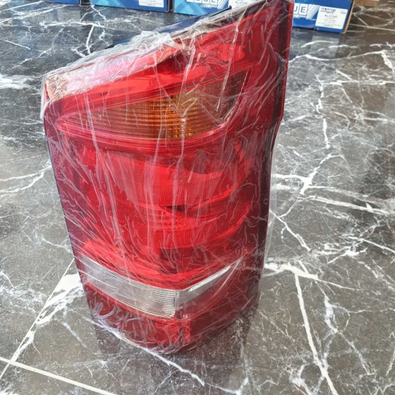 İthal Stop Sol Duysuz Mercedes-benz Vito 2016 - Kod VV-002/4478201164 - OEM A4478201164 ürün görseli