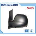 VIEVMAX Ayna - Elek Res Çiz Sağ 639 Kapakli - Kod VVM054EHAR - OEM A6398100616