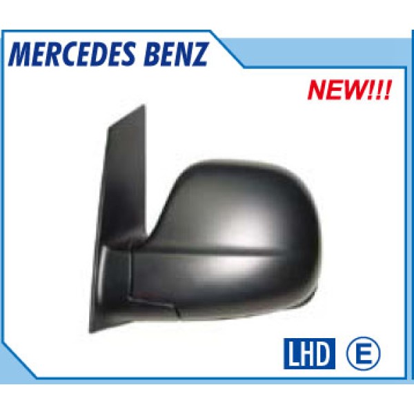 VIEVMAX Ayna - Elek Res Çiz Sağ 639 Kapakli - Kod VVM054EHAR - OEM A6398100616