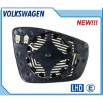 VIEVMAX Ayna - Cami Rezistansli Çiz Sol Volkswagen Polo 6 2010 - Kod VVM388AGHL - OEM 6R0857521F