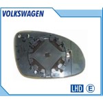 VIEVMAX Ayna - Cami Rezistansli Sağ Volkswagen Passat 5 - Kod VVM399GHR - OEM 5M0857522F