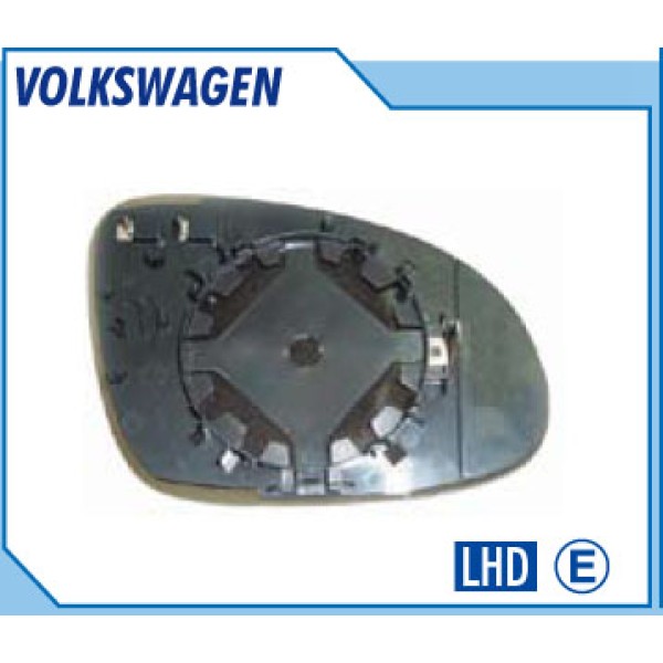 VIEVMAX Ayna - Cami Rezistansli Sağ Volkswagen Passat 5 - Kod VVM399GHR - OEM 5M0857522F