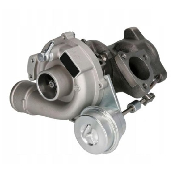 MOTOPOWER Turbo Şarj 150 PS Volkswagen Passat-a4 Aeb-ajl 1, 8 T - Kod VW 1004 MPW - OEM 058145703B ürün görseli