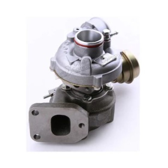 MOTOPOWER Turbo Şarj 88 Ps-102 PS T4 Acv-ajt 2, 5 Audi TDI - Kod VW 1005 MPW - OEM 074145701A ürün görseli