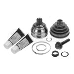 VEKA Aks Kafası - Sol-sağ ÖN Diş T4 2.4 D, 2 Uzunluk 99, 5 Mm 1990-2003 - Kod VW-1006 - OEM 701498340BX