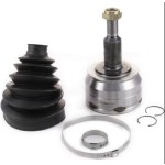 VEKA Aks Kafası - Sol-sağ ÖN Diş T6 2.0 Audi TDI M-t Uzunluk 170, 5 Mm 2015 - Kod VW-1050 - OEM 7E0498099C