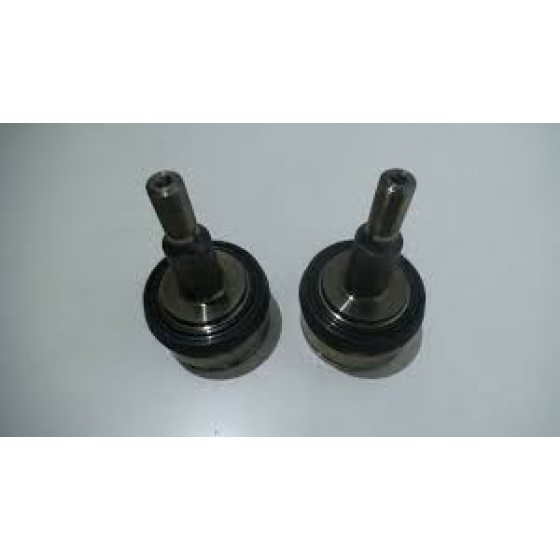 VEKA Aks Kafası - Sol-sag ON Dis Volkswagen Transporter T6 2.0 Audi TDI M-t Uzunluk 167mm 2009 - Kod VW-1061 - OEM 7E0407321B ürün görseli
