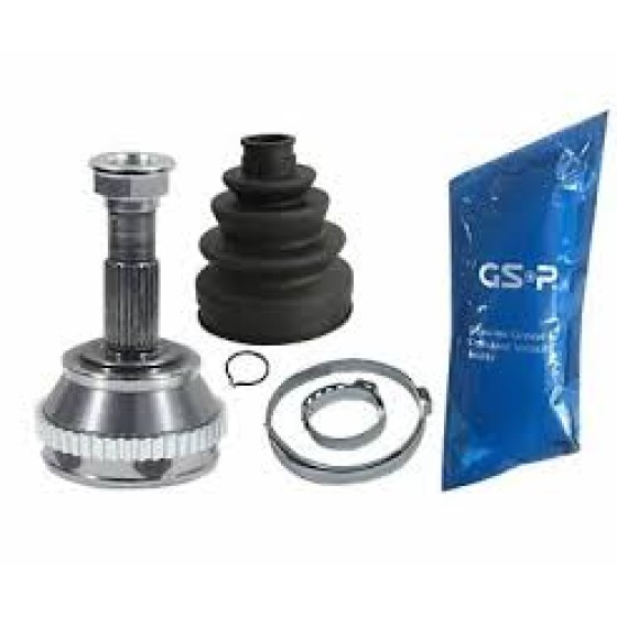 VEKA Aks Kafası - Diş Volkswagen Amarok Cdca-cdba-cnfa 2, 0 Audi TDI 10> - Kod VW-1062 - OEM 2H0498099BX ürün görseli