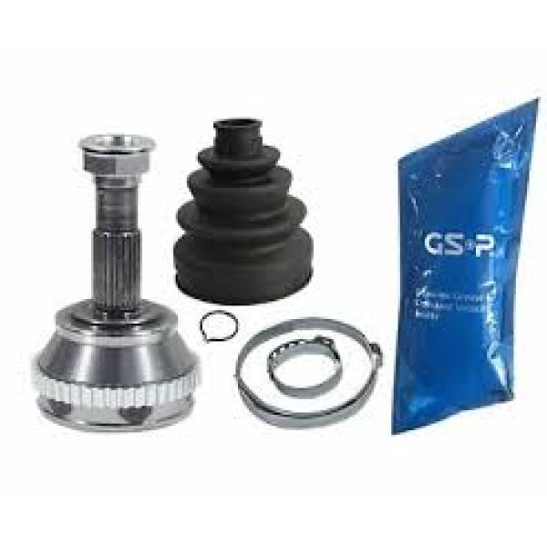VEKA Aks Kafası - Diş Volkswagen Amarok Cdca-cdba-cnfa 2, 0 Audi TDI 10> - Kod VW-1062 - OEM 2H0498099BX