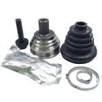 VEKA Aks Kafası - Sol-sag ON Dis Volkswagen Golf Vii (5g1) 1.6 Audi TDI Uzunluk 105 Mm 2012 - Kod VW-1063 - OEM 1K0498099G