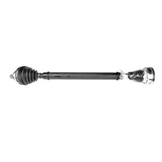 VEKA Aks Kafası - Sol-sag ON Dis, 5 Uzunluk 99, 5mm Volkswagen Passat (3g2) 1.4 TSI M-t 2014- / Skoda Superb (3v3) 1.4 TSI M-t 2015 - Kod VW-1067 - OEM 3Q0407762X ürün görseli
