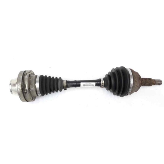 VEKA Aks Kafası - Sol-sag ON Dis Uzunluk 172mm Volkswagen Transporter T6 2.0 Audi TDI M-t 2015 - Kod VW-1069 - OEM 7E0407274E7E0407274H7E0498099D ürün görseli
