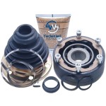VEKA Aks Kafası - Sol-sag ÖN IÇ Volkswagen Golf 4 1.6i Akl Freze Dis 33 Uzunluk 31, 8 Mm 1997-2005 - Kod VW-5008 - OEM 1K0498103B