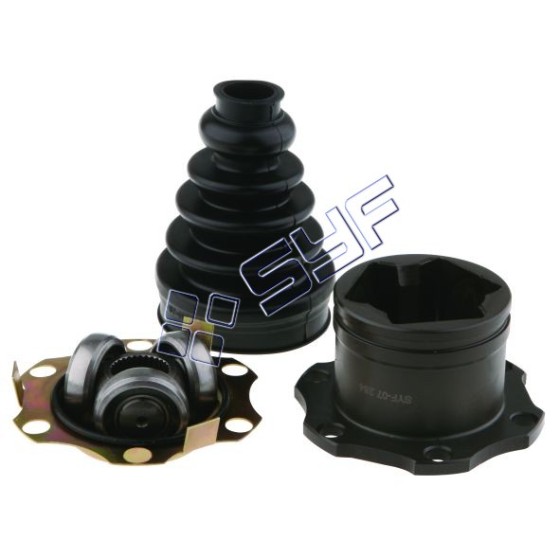 VEKA Aks Kafası - İÇ Golf4-golf5-volkswagen Bora-volkswagen Polo-a3-seat Toledo-seat Leon Akl-aeh-bfq-agn-agr-ahf-bnv-bnm-amf 1, 6-1, 8-1, 9 Audi Tdi-1, 4 Audi TDI 97> (Otomatik) - Kod VW-5060 - OEM 1J0498103K ürün görseli