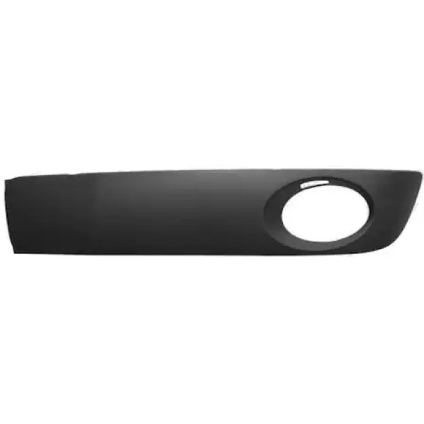 İthal Far - Sis Far Izgarasi Sol T5 T6 10-15 Sisli-siyah - Kod VW-7E0807489A - OEM 7E0807489A