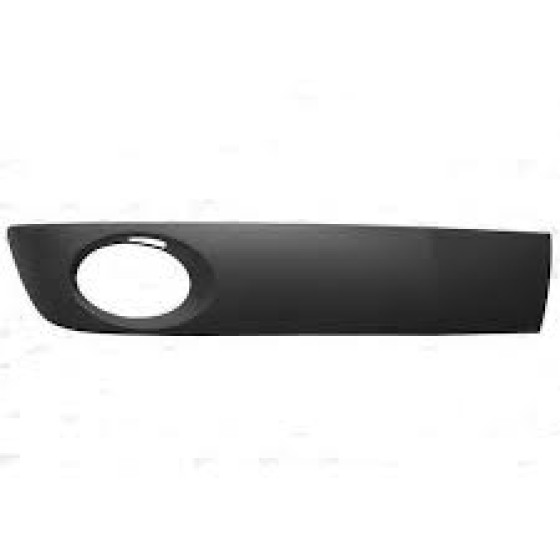 İthal Far - Sis Far Izgarasi R T6 10-14 - Kod VW-7E0807490A - OEM 7E0807490A ürün görseli
