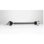 VEKA Komple Aks Sag ON Volkswagen Golf VI (5k1) 1.4 TSI A-t Uzunluk 799mm 2008-2013 - Kod VW-8006 - OEM 1K0407272YT
