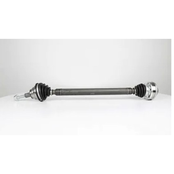 VEKA Komple Aks Sag ON Volkswagen Golf VI (5k1) 1.4 TSI A-t Uzunluk 799mm 2008-2013 - Kod VW-8006 - OEM 1K0407272YT ürün görseli