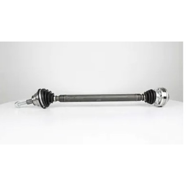 VEKA Komple Aks Sag ON Volkswagen Golf VI (5k1) 1.4 TSI A-t Uzunluk 799mm 2008-2013 - Kod VW-8006 - OEM 1K0407272YT