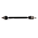 VEKA Komple Aks Sag ON Volkswagen Golf VI (5k1) 1.6i A-t Uzunluk 884mm 2008-2013 - Kod VW-8025 - OEM 1K0407452QX
