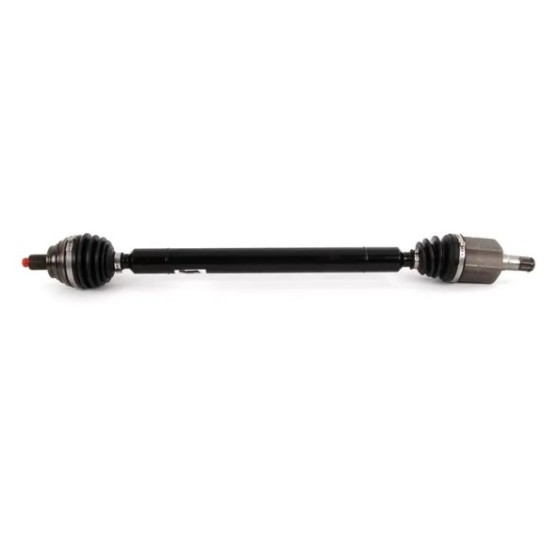 VEKA Komple Aks Sag ON Volkswagen Golf VI (5k1) 1.6i A-t Uzunluk 884mm 2008-2013 - Kod VW-8025 - OEM 1K0407452QX ürün görseli