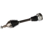 VEKA Aks Komple ÖN Sol Volkswagen Polo-seat Ibiza-skoda Fabia Cfwa-cayb-cayc 1, 2 Audi Tdi-1, 6 Audi TDI 10 - Kod VW-8029 - OEM 6R0407761A