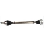VEKA Aks Komple ÖN Sağ Volkswagen Polo-seat Ibiza-skoda Fabia Cfwa-cayb-cayc 1, 2 Audi Tdi-1, 6 Audi TDI - Kod VW-8030 - OEM 6R0407762A