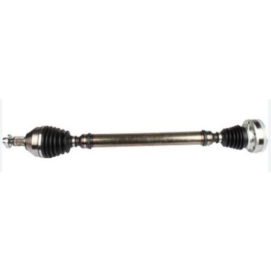 VEKA Aks Komple ÖN Sağ Volkswagen Polo-seat Ibiza-skoda Fabia Cfwa-cayb-cayc 1, 2 Audi Tdi-1, 6 Audi TDI - Kod VW-8030 - OEM 6R0407762A ürün görseli