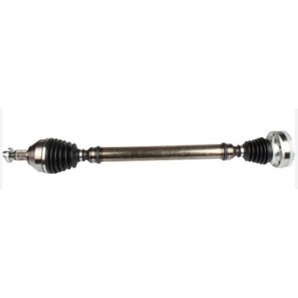 VEKA Aks Komple ÖN Sağ Volkswagen Polo-seat Ibiza-skoda Fabia Cfwa-cayb-cayc 1, 2 Audi Tdi-1, 6 Audi TDI - Kod VW-8030 - OEM 6R0407762A
