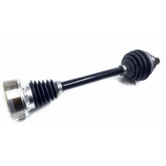 VEKA Komple Aks Sag ON Volkswagen Tiguan (5N_) 2.0 Audi TDI 6 Vites A-t 4 Motion Uzunluk 605mm 2007-2016 - Kod VW-8036 - OEM 5N0407766D ürün görseli