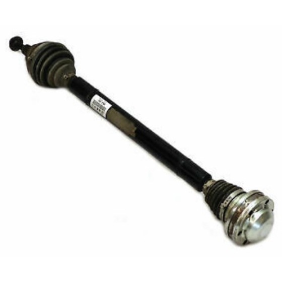 VEKA Komple Aks Sag ON Volkswagen Tiguan (5N_) 1.4 TSI M-t Uzunluk 795mm 2007-2016 - Kod VW-8044 - OEM 5N0407762F ürün görseli