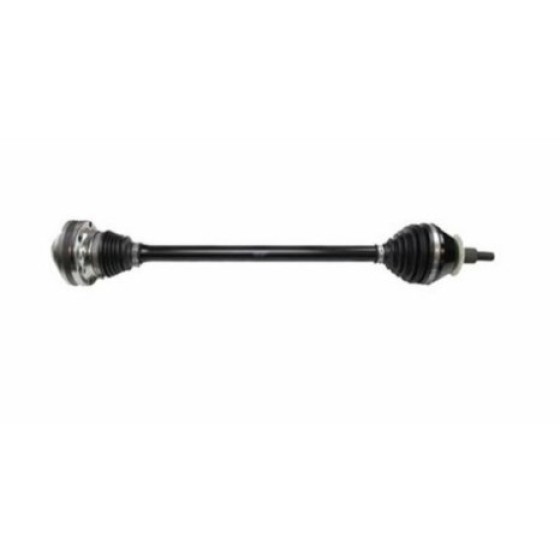 VEKA Komple Aks Sag ON Volkswagen Polo (6R, 6C) 1.6 Audi TDI A-t Uzunluk 785mm 2009 - Kod VW-8074 - OEM 6R0407764M ürün görseli