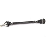 VEKA Komple Aks Sag ON Volkswagen Golf IV (1j1) 1.6i 16V (Bcb) M-t Uzunluk 810mm 1997-2005 - Kod VW-8078 - OEM 1J0407272GE